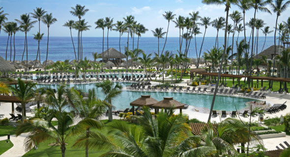 Hotel-NH REAL ARENA'